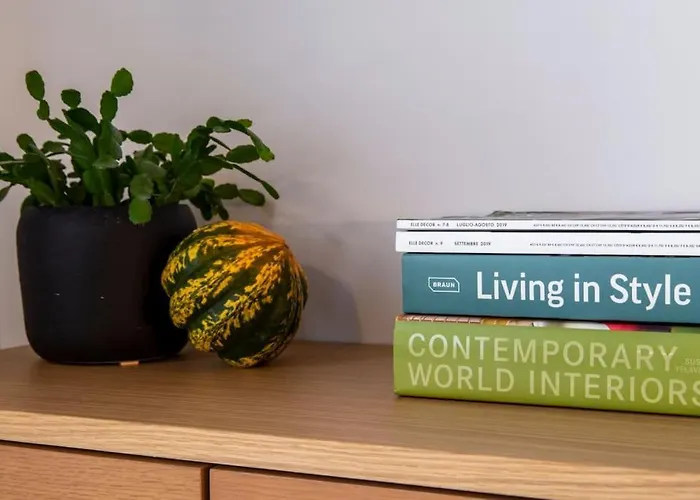 Design A Porta Venezia - Le Di Daniela