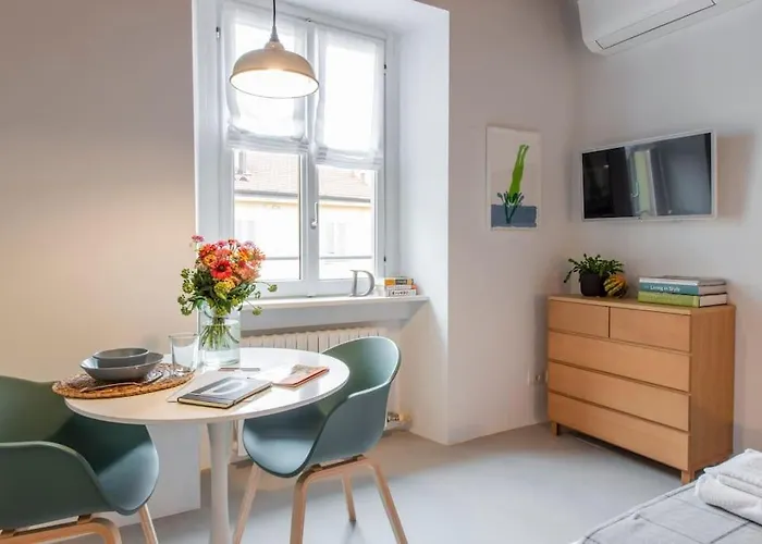 Design A Porta Venezia - Le Di Daniela * Milaan