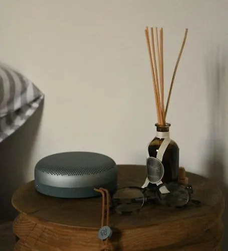 Appartement Design A Porta Venezia - Le Di Daniela