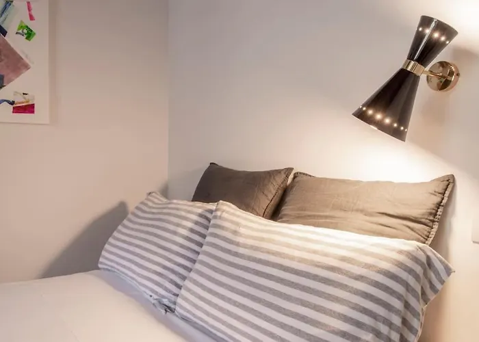 Design A Porta Venezia - Le Di Daniela