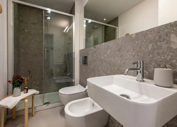 Design A Porta Venezia - Le Di Daniela