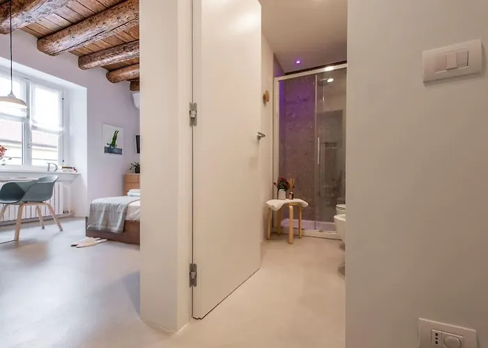 Design A Porta Venezia - Le Di Daniela * Milaan