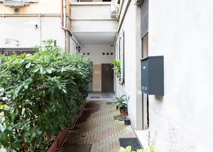 Design A Porta Venezia - Le Di Daniela *