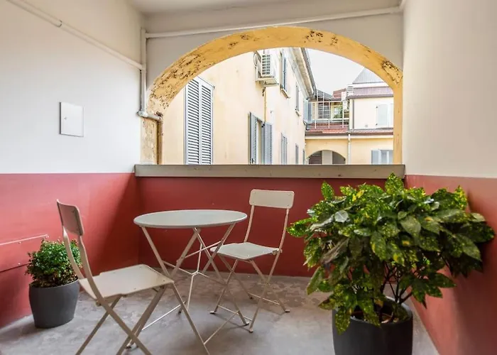 Design A Porta Venezia - Le Di Daniela *