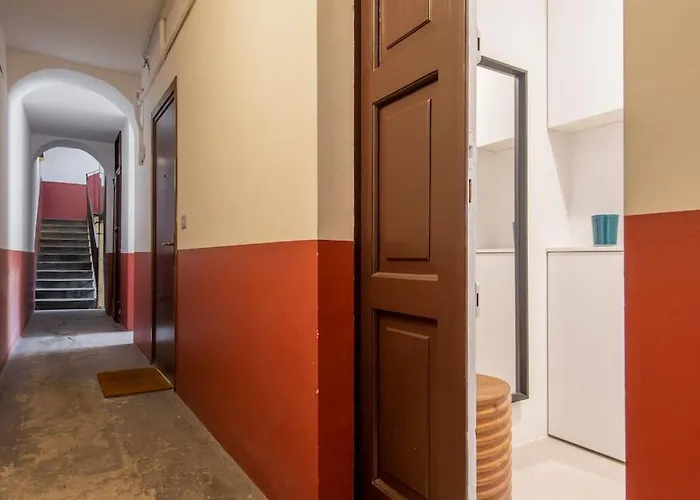 Design A Porta Venezia - Le Di Daniela *