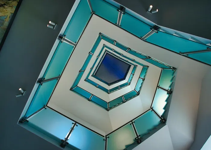 Art Building Palestra Inclusa E Parcheggio דירה מילאנו