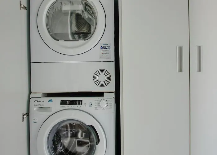 דירה Art Building Palestra Inclusa E Parcheggio