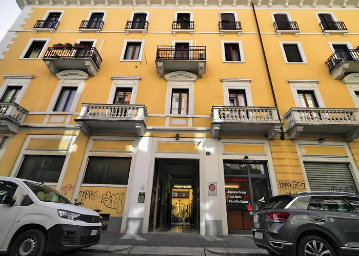 Lägenhet Just Urban - Sunny 2br Flat In The Heart Of - M2 And M4 Metro