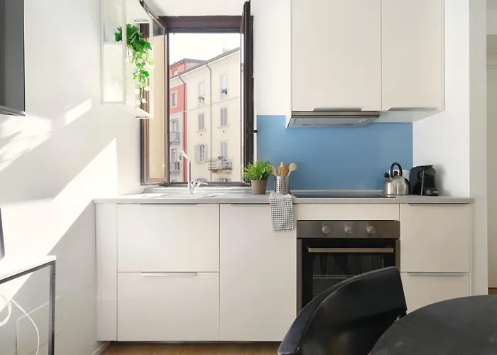 Lägenhet Just Urban - Sunny 2br Flat In The Heart Of - M2 And M4 Metro *