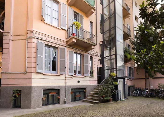 Garden With Free Netflix And Wi-fi Appartamento