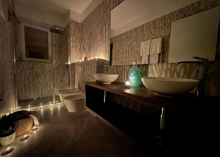 Meg Glamour Vicino I Navigli Gasthuis