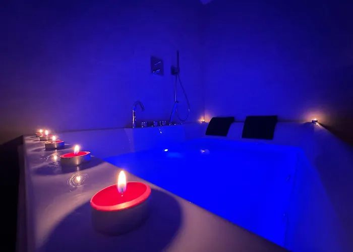 Gasthuis Meg Glamour Vicino I Navigli