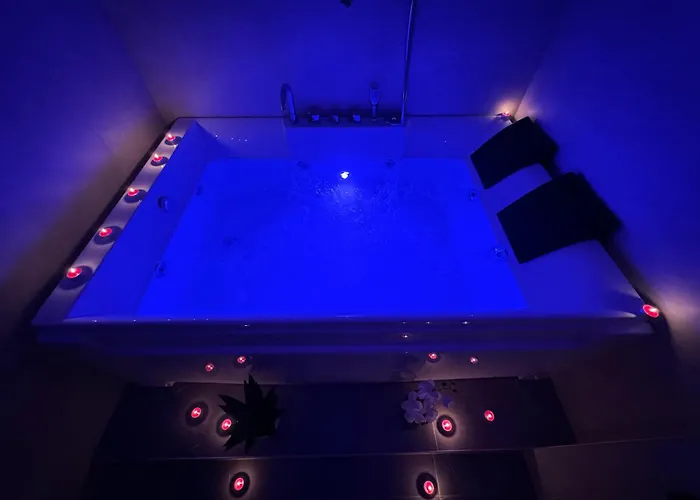 Gasthuis Meg Glamour Vicino I Navigli