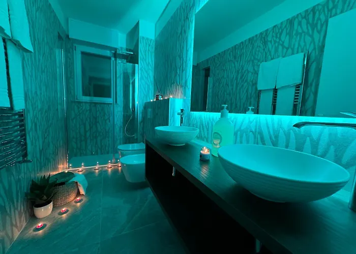 Meg Glamour Vicino I Navigli 4*