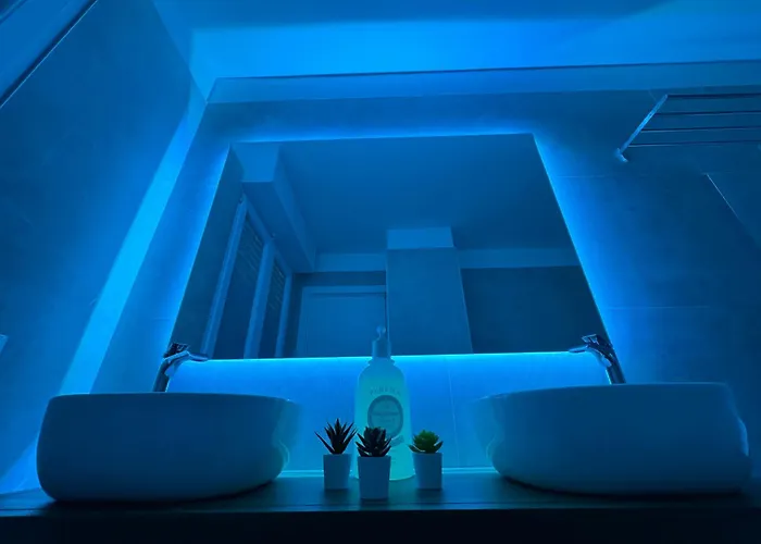 Meg Glamour Vicino I Navigli Gasthuis