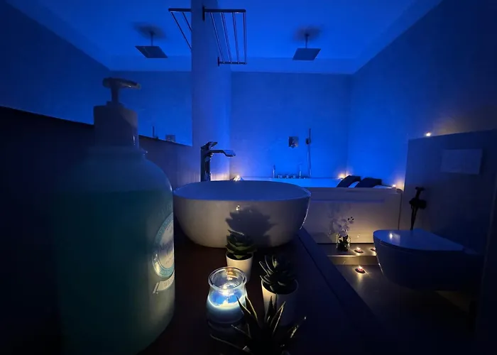 Meg Glamour Vicino I Navigli