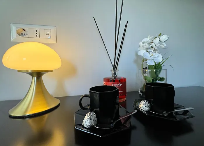 Meg Glamour Vicino I Navigli Milaan