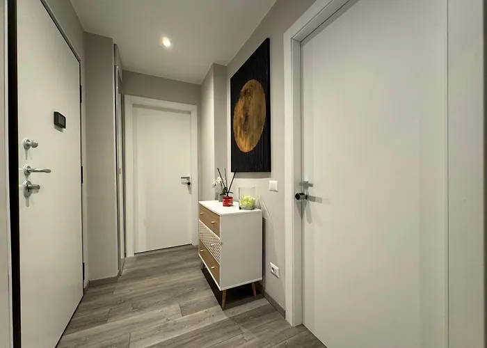 Meg Glamour Vicino I Navigli Gasthuis Milaan