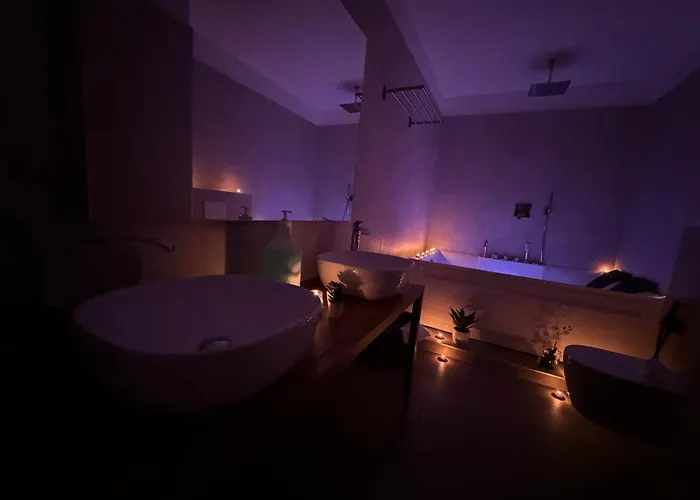 Meg Glamour Vicino I Navigli Gasthuis