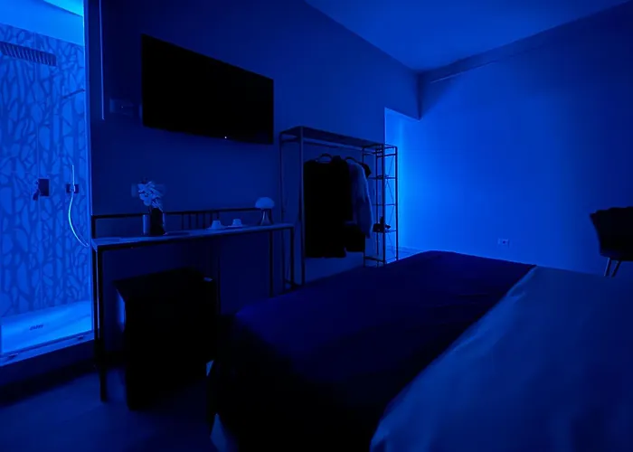 Gasthuis Meg Glamour Vicino I Navigli