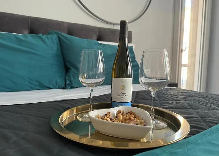 Meg Glamour Vicino I Navigli