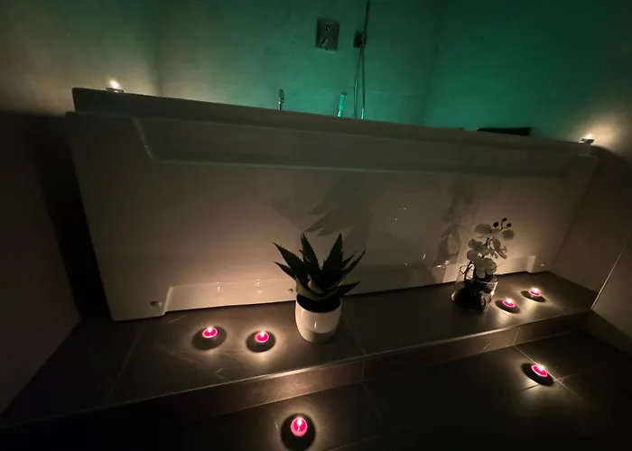 Meg Glamour Vicino I Navigli Gasthuis