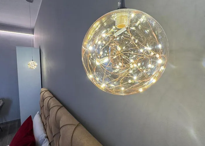 Meg Glamour Vicino I Navigli Milaan