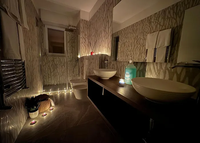 Gasthuis Meg Glamour Vicino I Navigli