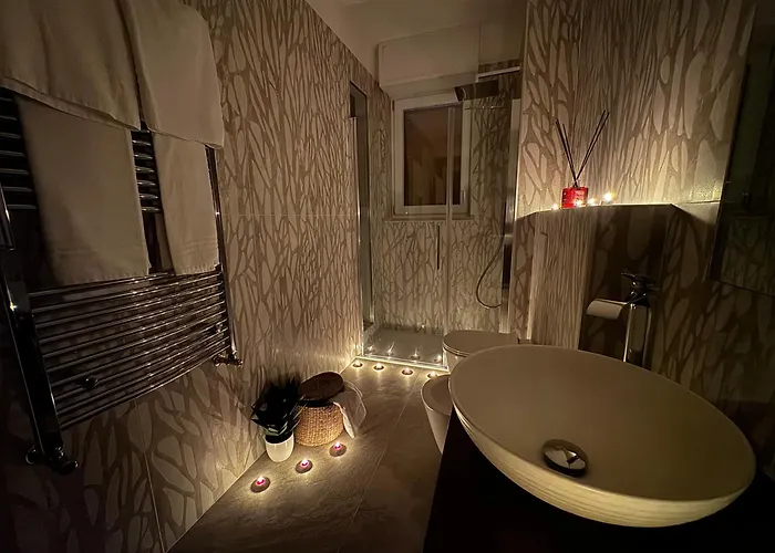 Meg Glamour Vicino I Navigli Milaan