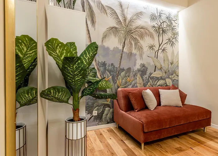 Stylish Monolocale * Milan