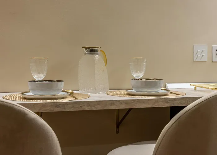 Apartment Stylish Monolocale