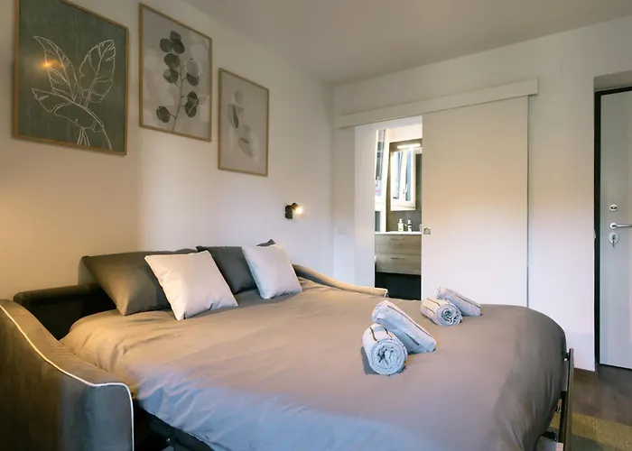 Apartment Duomo Navigli *