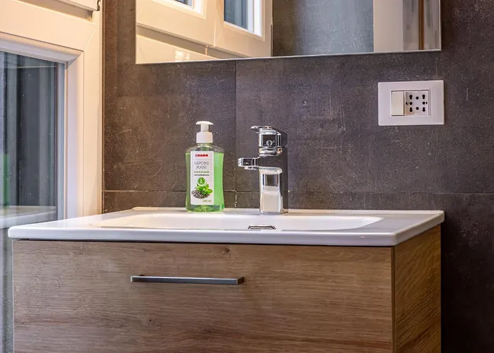 Apartment Duomo Navigli Milan