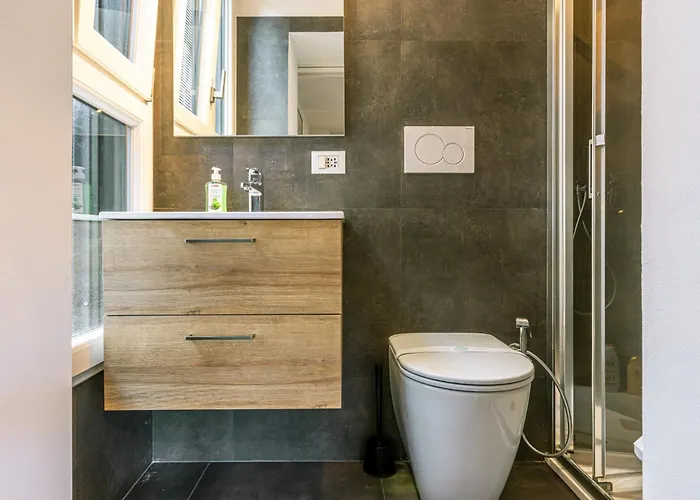 Apartment Duomo Navigli