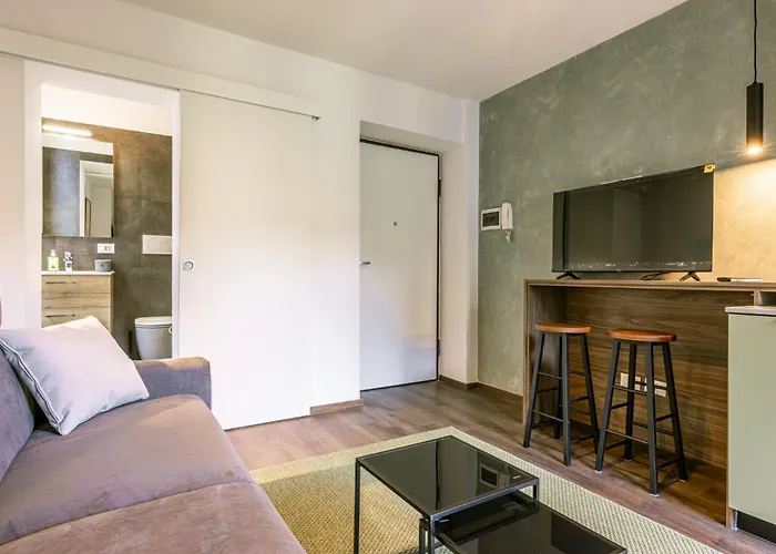 Apartment Duomo Navigli *