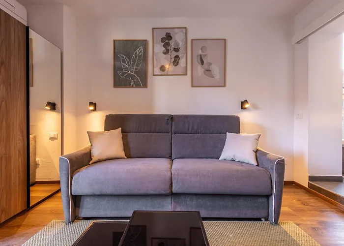 Apartment Duomo Navigli