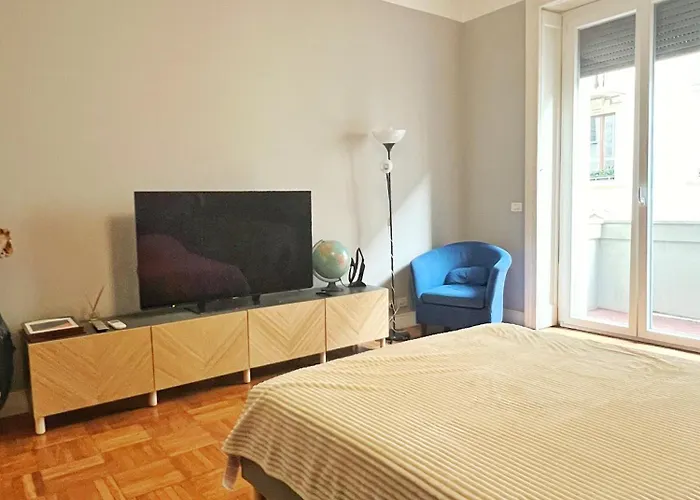 Lejlighed La Dolce Vita - Piazza Vetra *