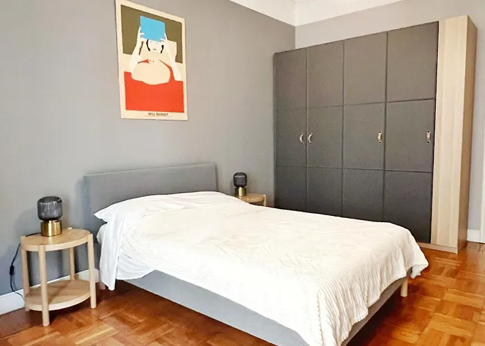 La Dolce Vita - Piazza Vetra *