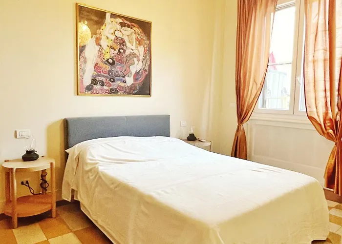 La Dolce Vita - Piazza Vetra Lejlighed Milano