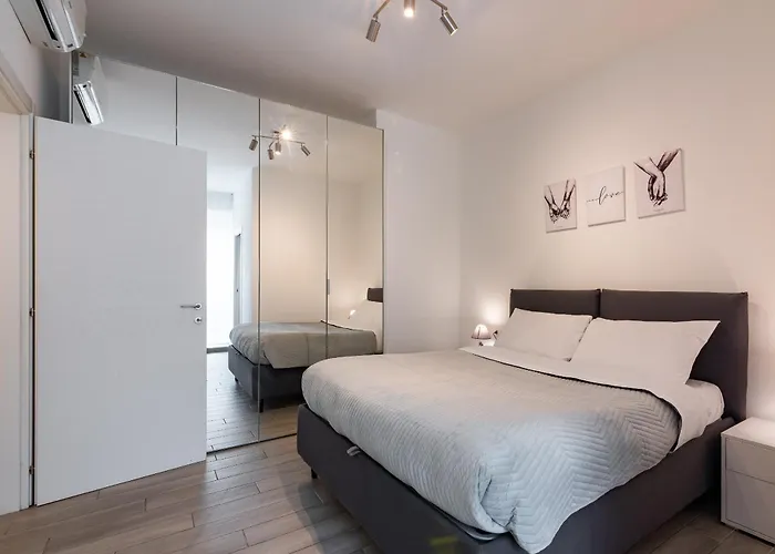 Audrey Flat - Stazione Centrale Milan