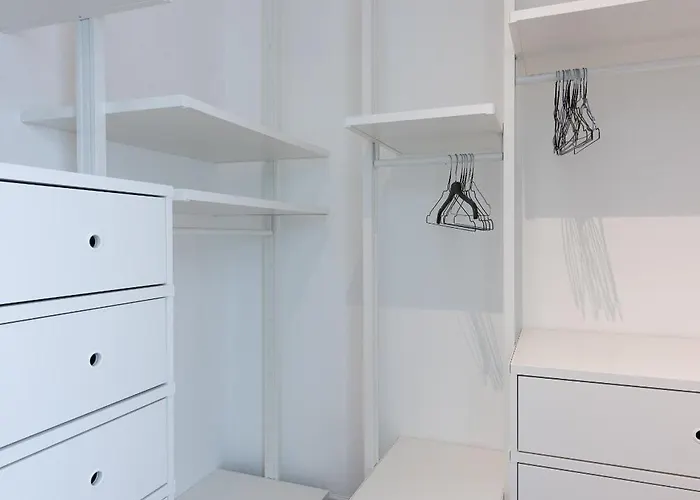 Appartement Audrey Flat - Stazione Centrale *