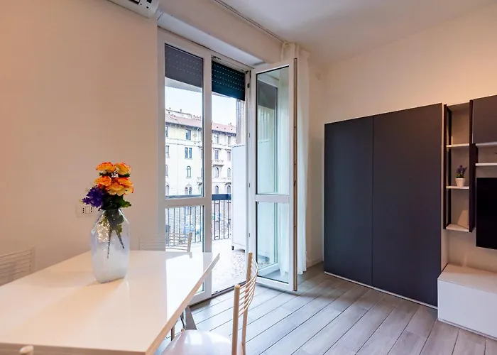 Appartement Audrey Flat - Stazione Centrale