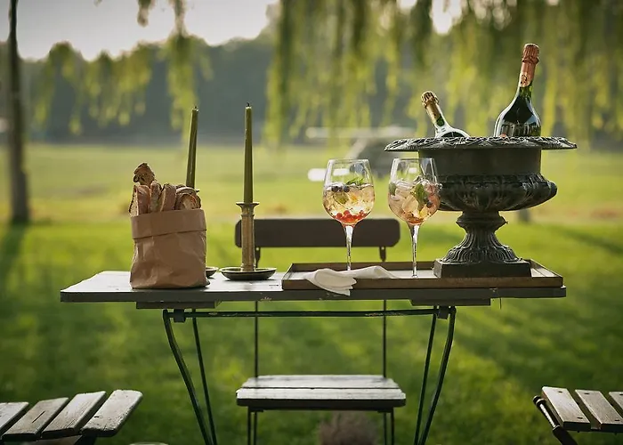 酒店 Boutique Borgo Nuovo 米兰