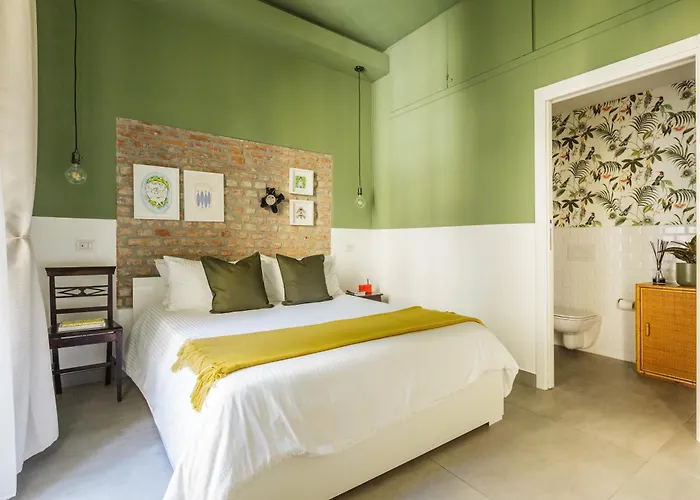 Silenziosa Casa Di Ringhiera - Porta Venezia * Mailand