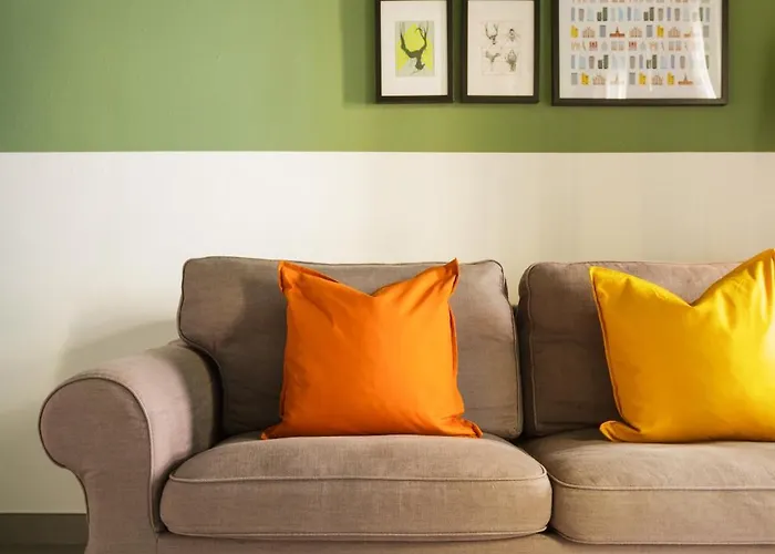 Apartment Silenziosa Casa Di Ringhiera - Porta Venezia Mailand