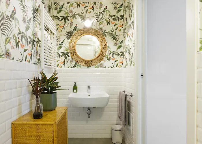 Silenziosa Casa Di Ringhiera - Porta Venezia * Mailand