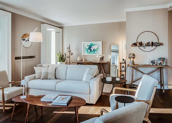 Malpighi Appartement