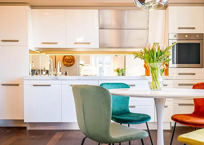 Malpighi Appartement