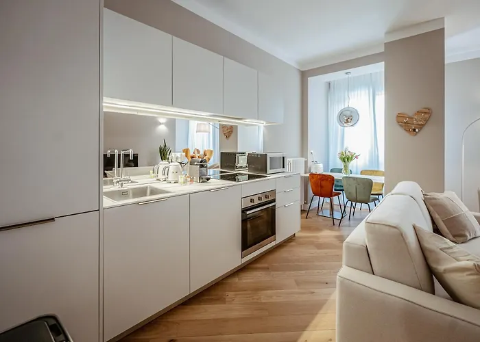 Melzo Deluxe Appartement Milaan