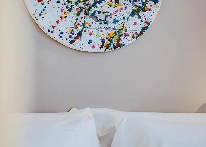 Melzo Junior Apartamento